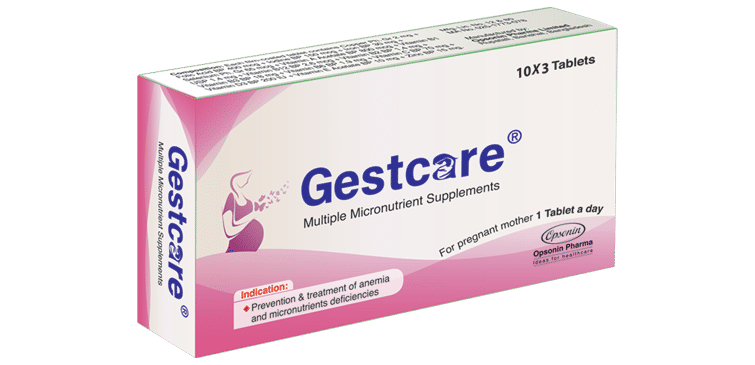 Gestcare