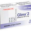 Glims M XR