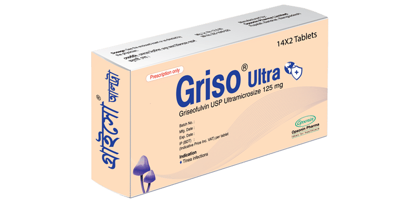 Griso Ultra