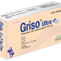 Griso Ultra
