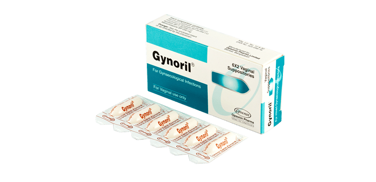Gynoril
