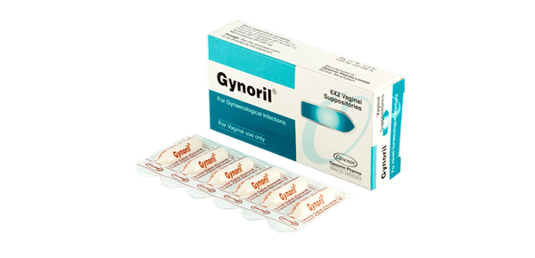 Gynoril  Packaging