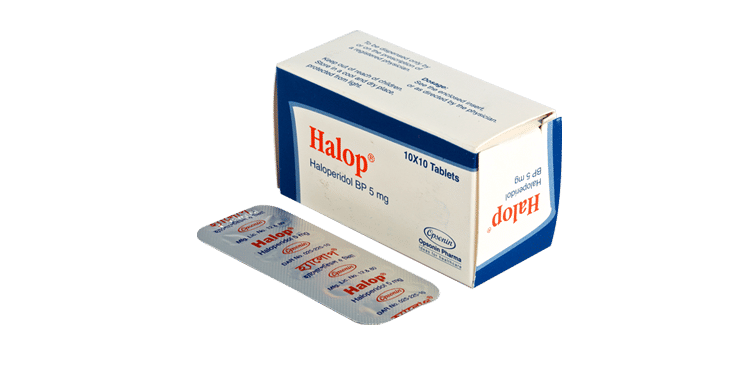 Halop