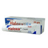 Haloxa