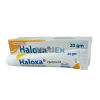 Haloxa
