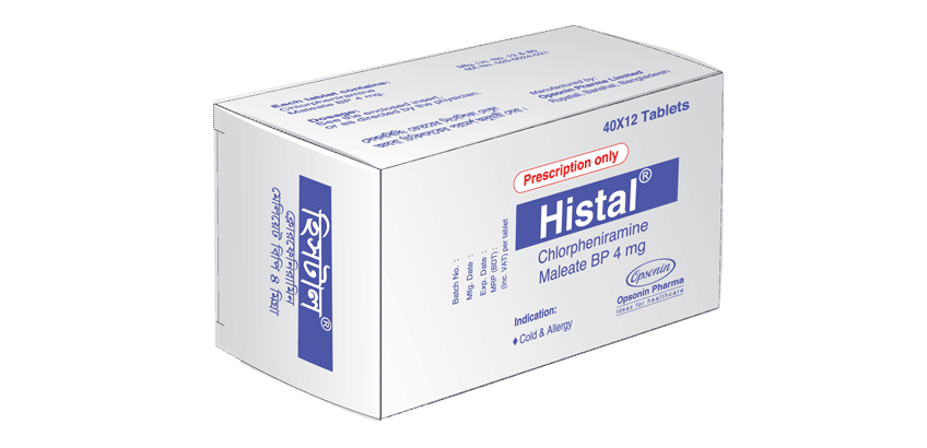 Histal