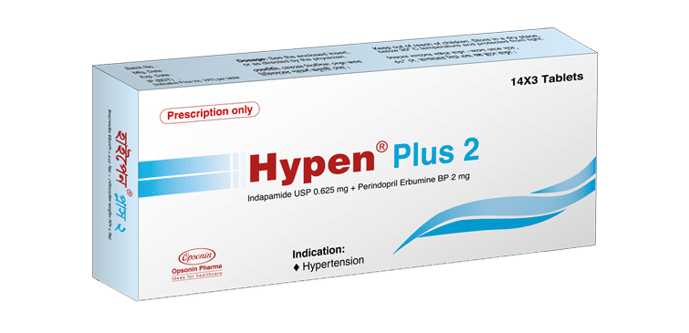 Hypen Plus