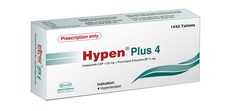Hypen Plus