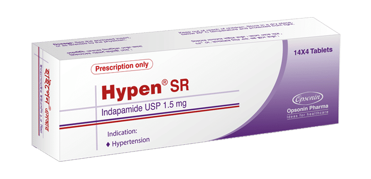 Hypen SR