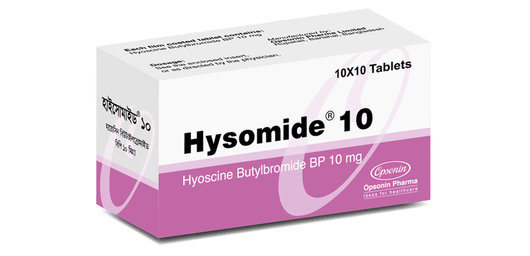 Hysomide