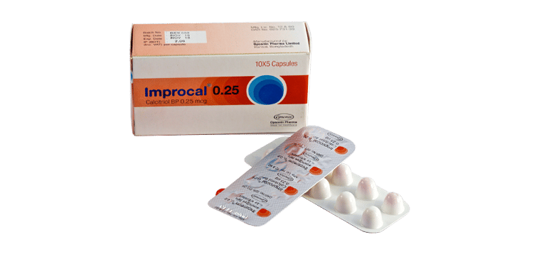 Improcal