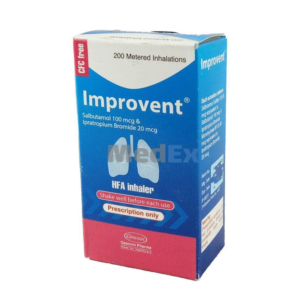 Improvent