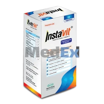 Instavit