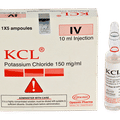 KCL