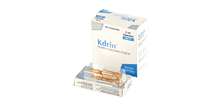 Kdrin