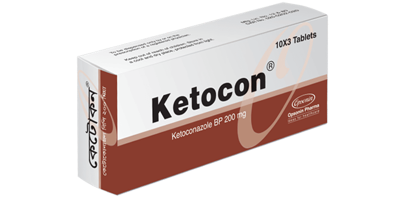 Ketocon