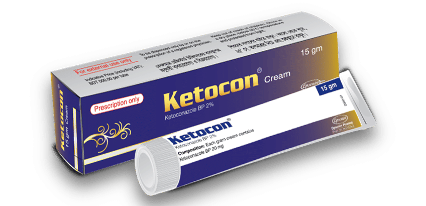 Ketocon