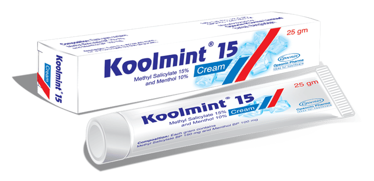 Koolmint