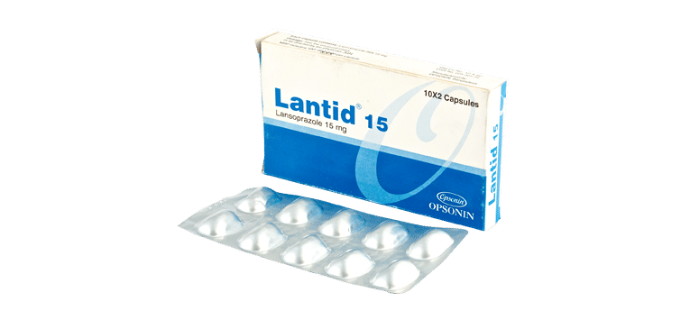 Lantid