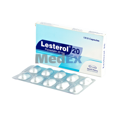 Lesterol