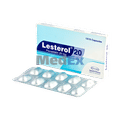 Lesterol