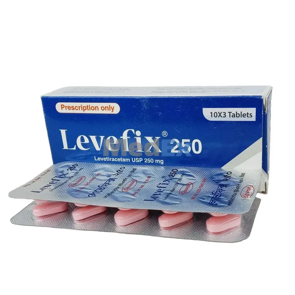 Levefix
