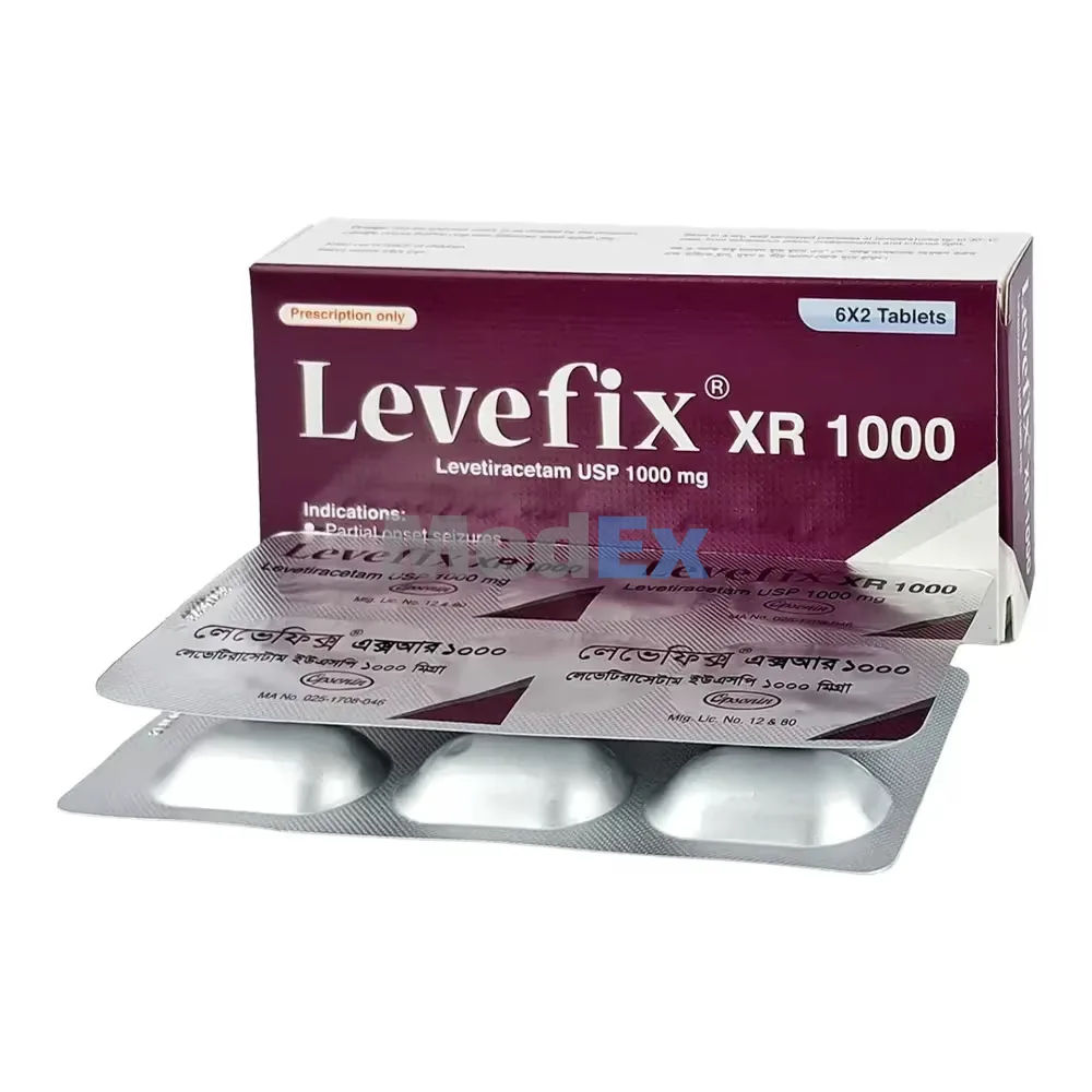 Levefix XR