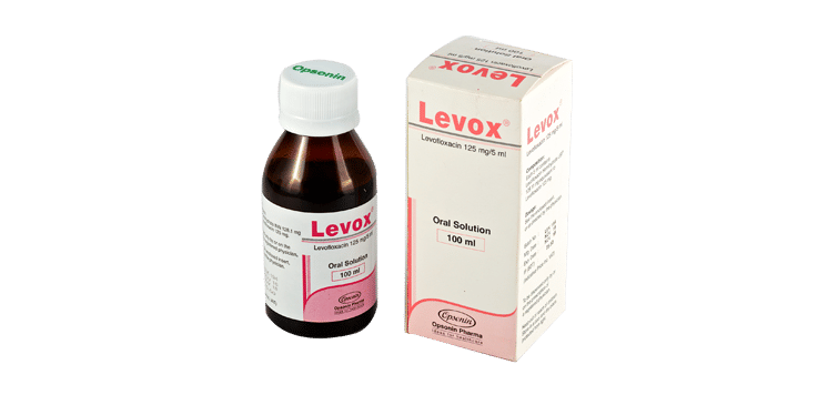 Levox