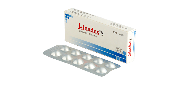 Linadus