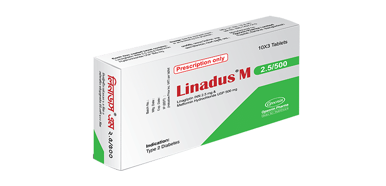 Linadus M XR
