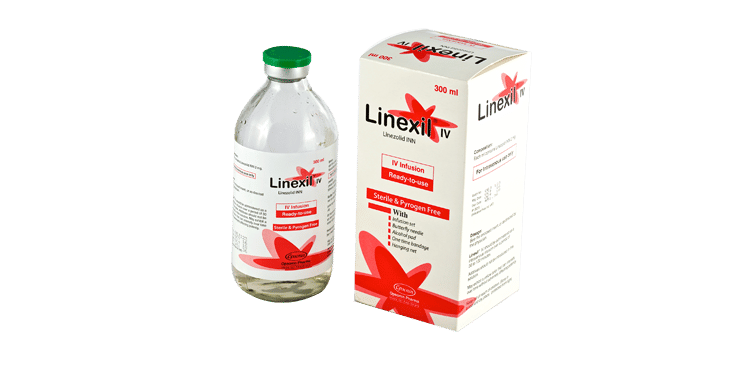 Linexil