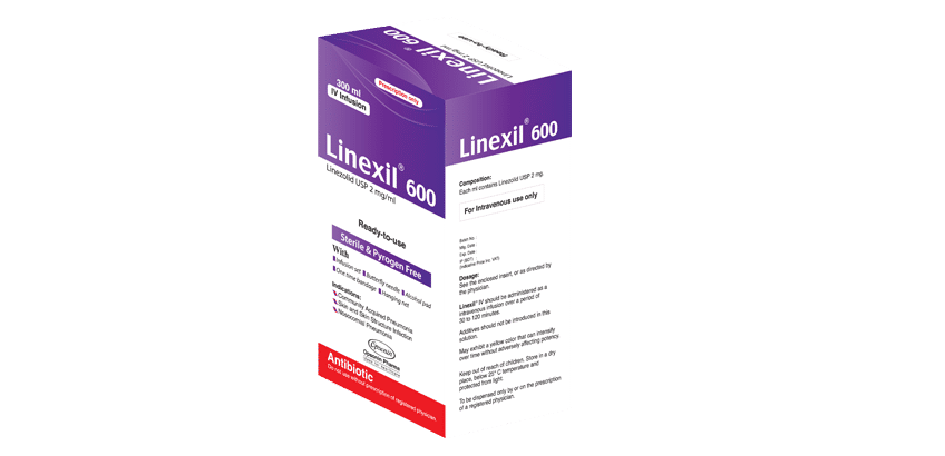 Linexil