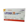 Lipoxin B