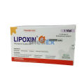 Lipoxin B