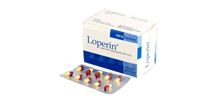 Loperin