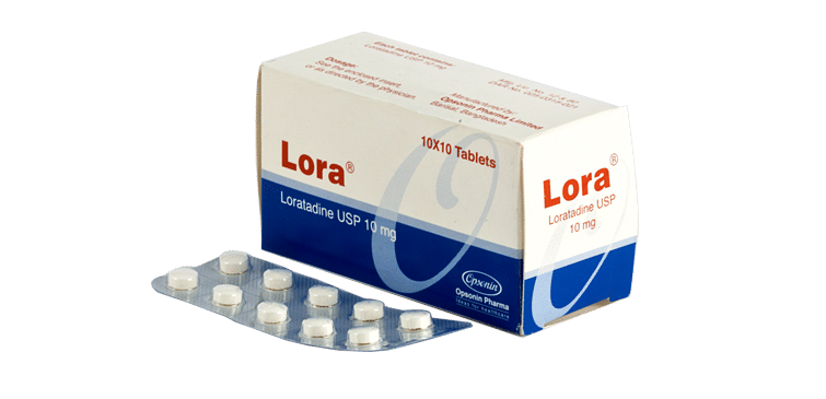 Lora