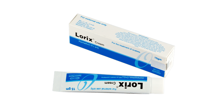 Lorix