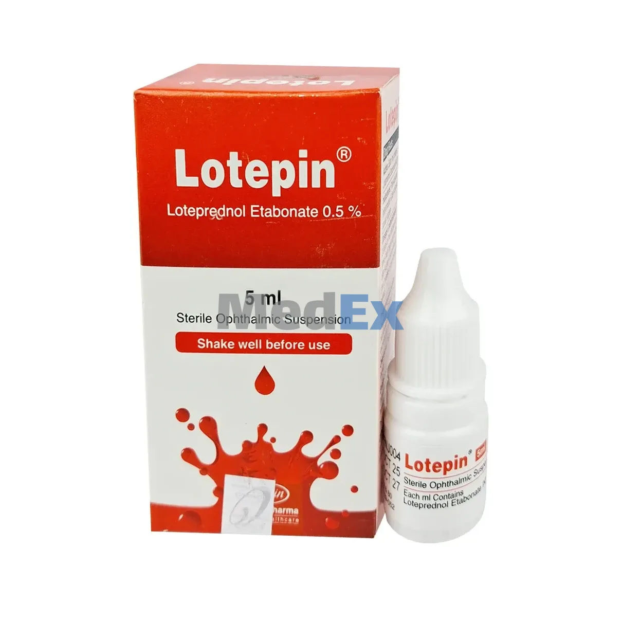 Lotepin