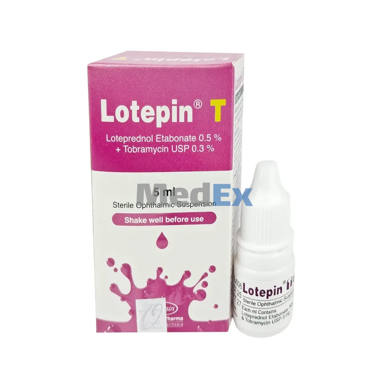Lotepin T