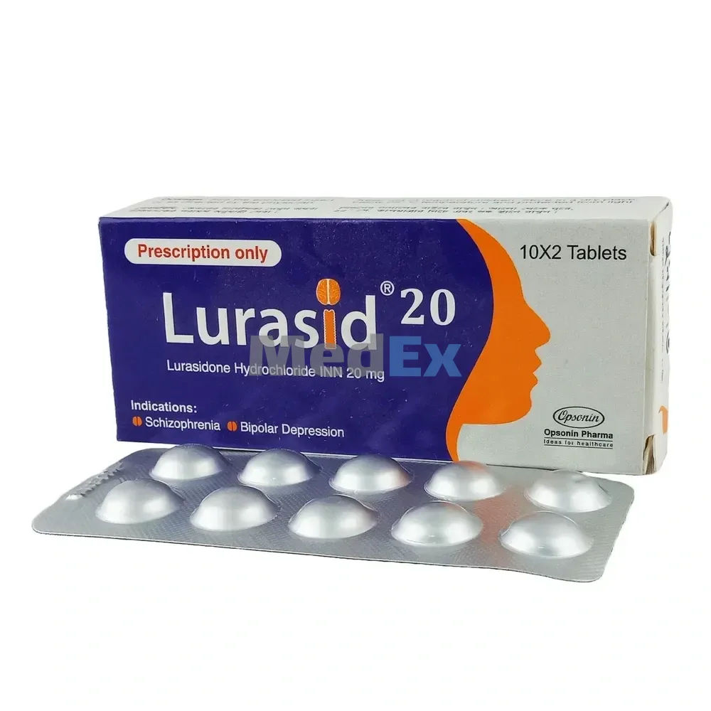 Lurasid
