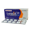 Lurasid