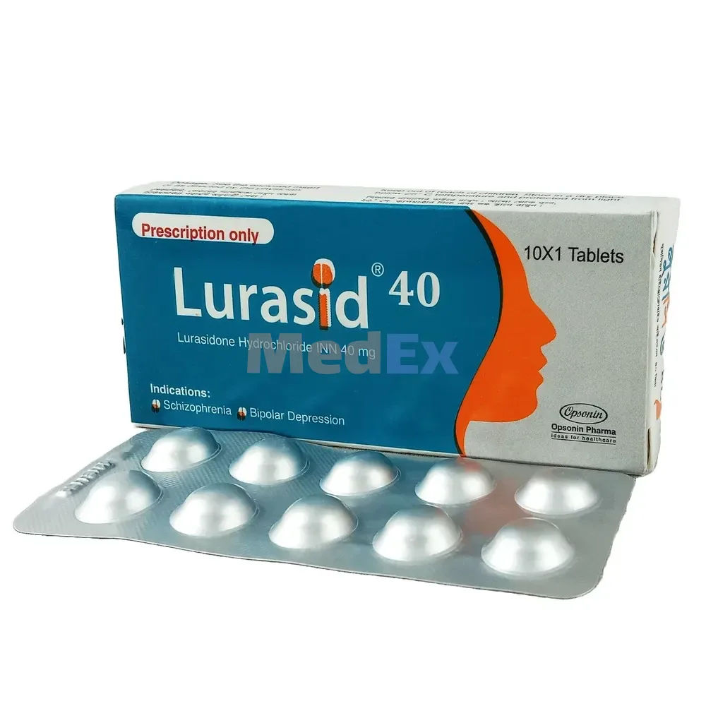 Lurasid