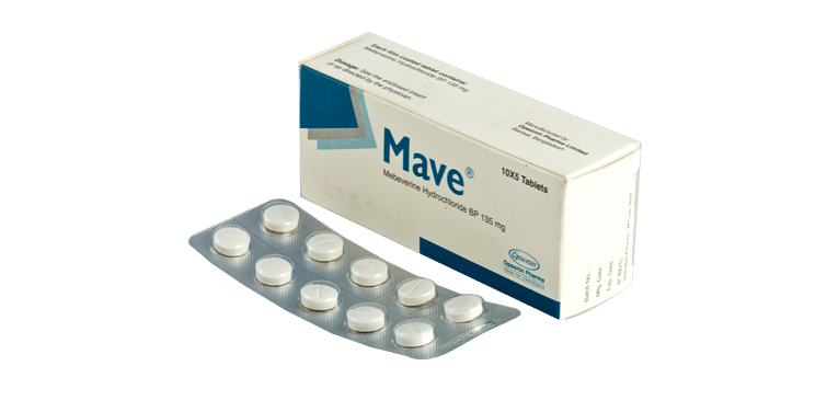 Mave