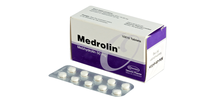 Medrolin
