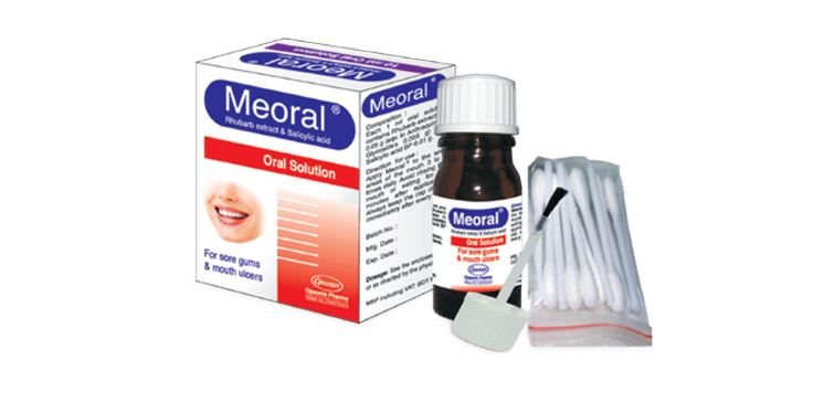 Meoral