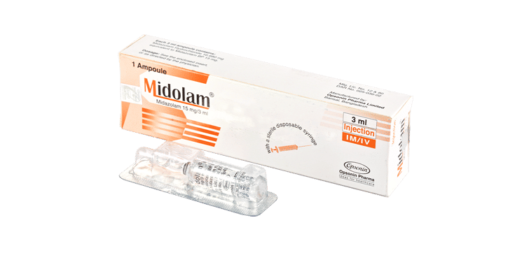 Midolam