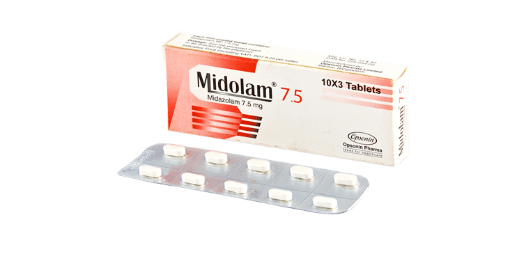 Midolam