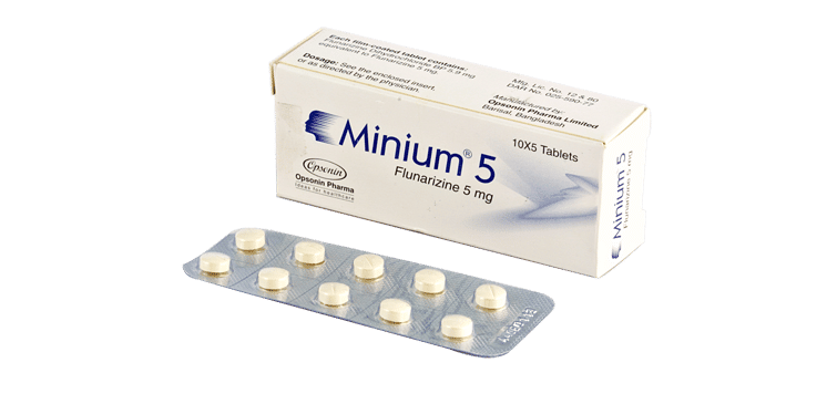 Minium