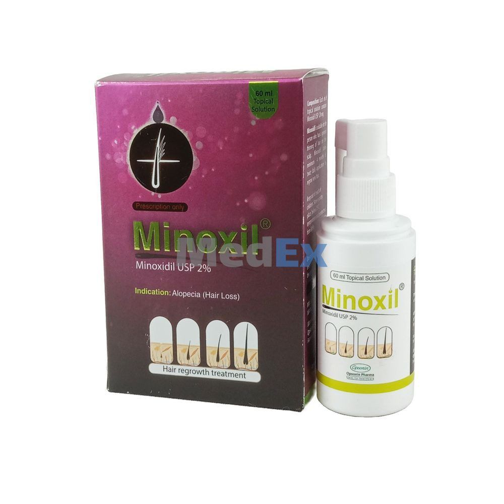 Minoxil