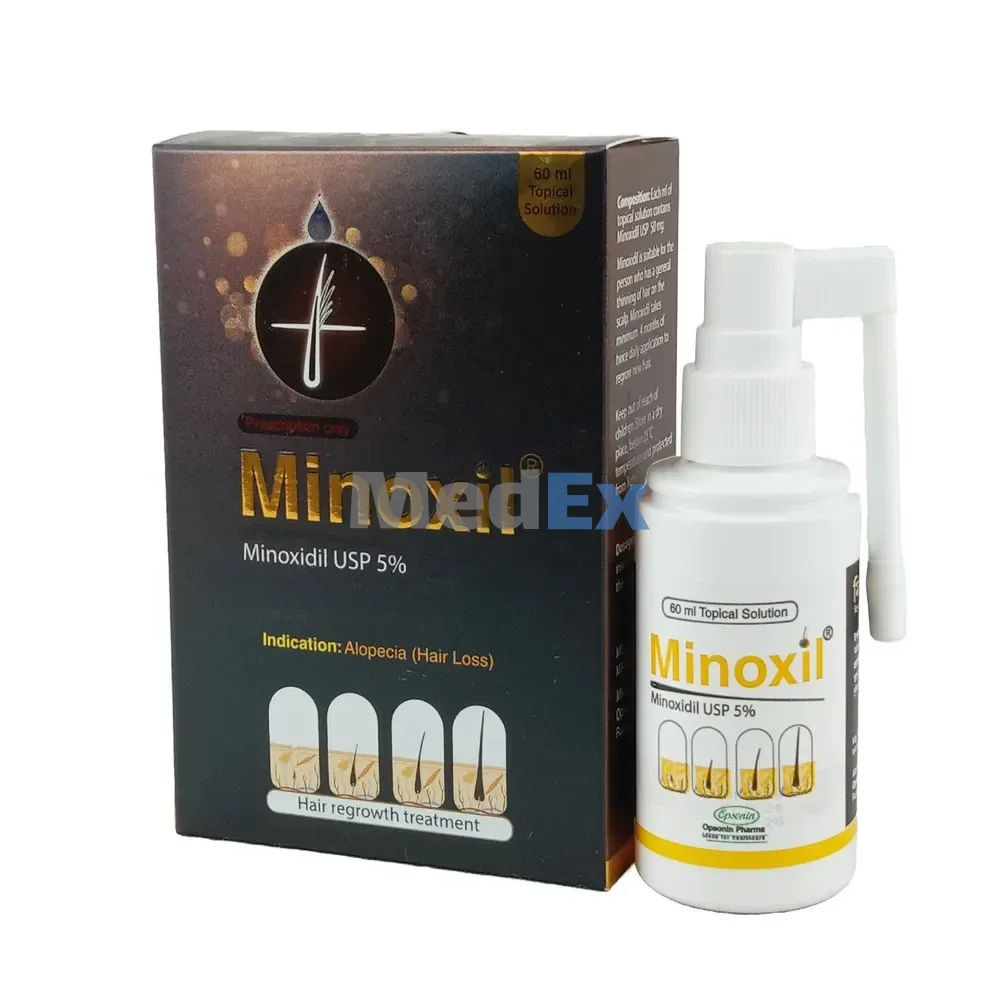 Minoxil